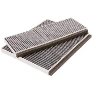 Bosch Clean Air+, Filter für Dunstabzugshaube, Grün, Metallisch, 1,3 k... günstig