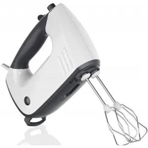 Bosch Hausgeräte ErgoMixx Håndmixer (1 Piece), Handmixer, Weiss, Grau