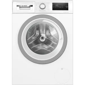 Bosch Serie 4 WAN28127, Frontlader, 8 kg, B, 72 dB, 1400 RPM, A günstig
