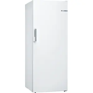 Bosch GSN54EWCV Gefrierschrank weiß günstig