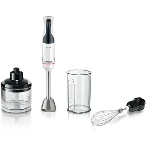 Bosch Serie | 4 ErgoMaster MSM4W221 - Handmixer