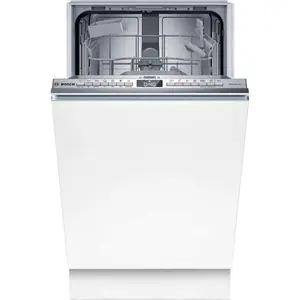Bosch Spv4hkx10e Integrierbare Spülmaschine 10 Anzahl Maßgedecke günstig