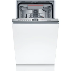Bosch Serie 4 SPV4HMX49E, Voll integriert, Single (45 cm breit), Edels... günstig