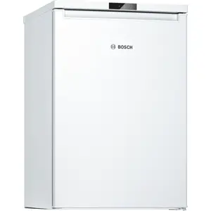 Bosch Serie 2 KTR15NWEB, 134 l, SN-T, 39 dB, E, Weiß