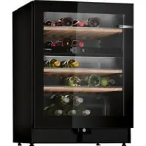 Bosch KWK16ABGB Serie 6, Weinkühlschrank günstig