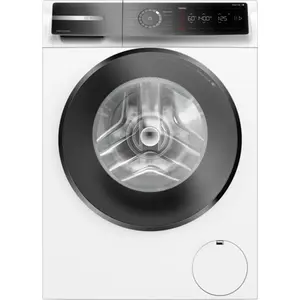 BOSCH WGB244071 Waschmaschine Serie 8 1400 U/min. 9kg Iron Assist
