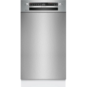 Bosch SPU4HMS10E Serie 4 Unterbau-Geschirrspüler 45 cm