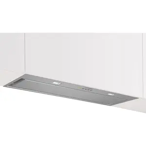 Bosch Serie 6 DLN87AC50, 600 m³/h, Abluft/Umluft, A, A, D, 61 dB günstig