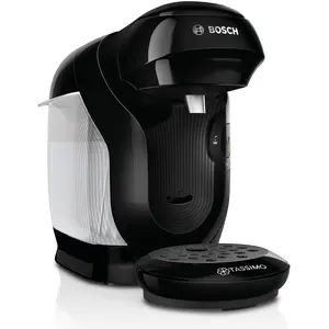 Bosch Tas112e Kapselkaffeemaschine