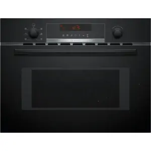 Mikrowellen : Bosch CMA583MB0