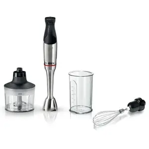 Bosch Serie 6 MSM6M831, Tragbarer Mixer, 1,3 l, Eis-Crusher, 0,14 m, 1... günstig