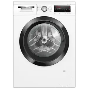 Bosch Wuu28t68es Frontlader Waschmaschine