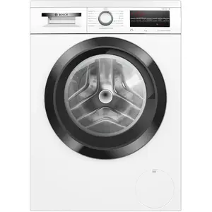 Bosch Serie 6 WUU28T29II, Frontlader, 9 kg, B, 72 dB, 1351 RPM, A