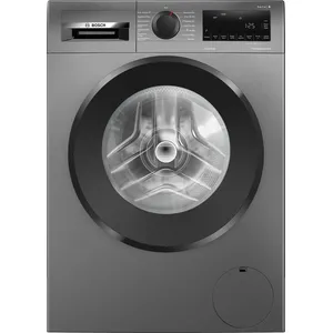 Bosch WGG244ZR10, Frontlader, 9 kg, B, 70 dB, 1400 RPM, A