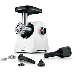 Bosch Mfws607w Zerkleinerer