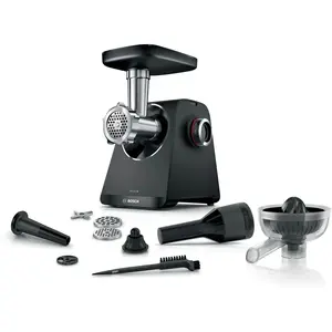 Bosch Mfws430b 1900w Zerkleinerer