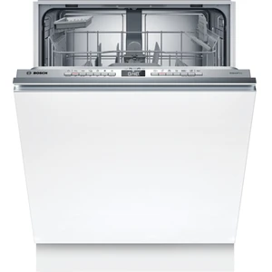 Bosch SMV4ETX08E, Voll integriert, Standardgröße (60 cm), Weiß, 1,75 m, 1,65 m, 1,9 m günstig