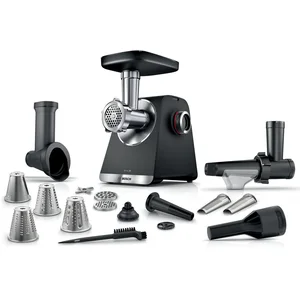 Bosch S660b Zerkleinerer