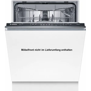 Bosch Serie 2 vollintegrierter Geschirrspüler (60 cm) für 12 Maßgedeck...