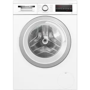 BOSCH Waschmaschine Serie 6 WUU28T49, 9 kg, 1400 U/min, unterbaufähig günstig