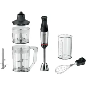 Bosch Ergomaster Serie 6 MSM6M652 günstig