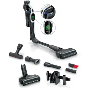BOSCH BCS 1041WAC UNLIMITED Staubsauger