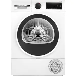 BOSCH Wärmepumpentrockner Serie 6 WQG241001 günstig