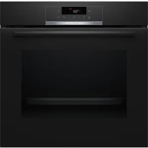 Bosch Serie 4 HQG572BB3F, Medium, Elektrischer Ofen, 71 l, 3600 W, 71 ... günstig