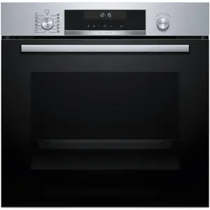 Bosch Hbg578es7 Multifunktionsofen
