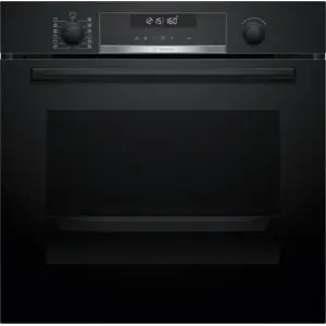 Backöfen : Bosch HBG578BB3