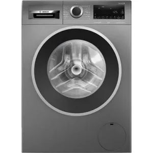 Bosch Serie 6 WGG244ZRES, Frontlader, 9 kg, B, 71 dB, 1351 RPM, A
