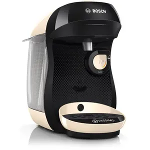 Bosch Ttas107e Kapselkaffeemaschine