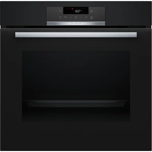 Bosch Serie 2 HBA171BB3, Medium, Elektrischer Ofen, 71 l, 3600 W, 71 l...