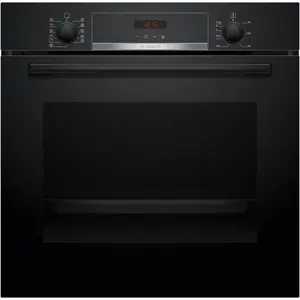 Bosch Hba574bb3 Multifunktionsofen
