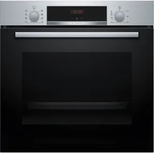 Bosch Serie 4 HBA553BR3F, Medium, Elektrischer Ofen, 71 l, 3400 W, 71 ... günstig