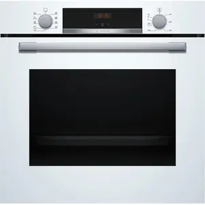 Bosch Serie 4 Hba534bw3 71l Ofen