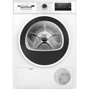Bosch Wtr83200es Frontlader Trockner günstig