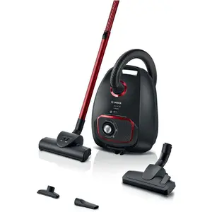 Bosch Bgb41pow1 Besenstaubsauger