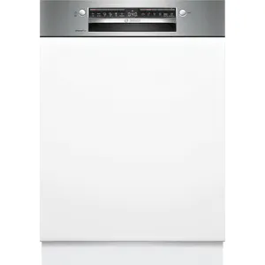 Bosch SMI4ECS28E Serie 4, Spülmaschine