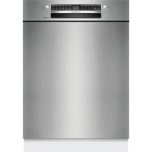 BOSCH SMU4EAS28E Unterbau-Geschirrspüler Serie4 Flex-Körbe AquaStop Ho...
