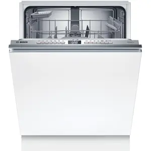 BOSCH SMV4EAX28E Geschirrspüler Home Connect Aquastop Aquasensor günstig