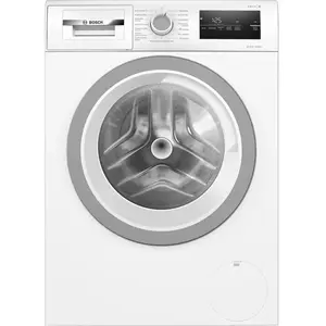 Bosch Series 4 Wan2813apl Frontlader Waschmaschine 8 kg / EU Plug 8 kg