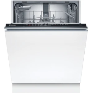 Bosch Serie 2 SMV2ITX09E, Voll integriert, Standardgröße (60 cm), Schw... günstig