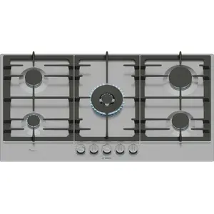 Bosch Pcr9a5i90 Gasherd
