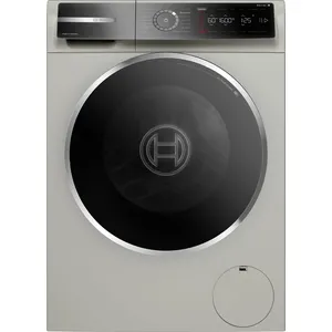 Bosch WGB2560X1, Frontlader, 10 kg, A, 72 dB, 1600 RPM, A