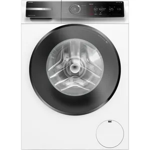 BOSCH WGB256A41 Waschmaschine 10kg Home Connect Mini Load Dampf-Option