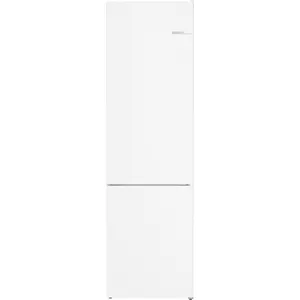 Bosch Kgn392wcf Kühlschrank Mit Gefrierfach