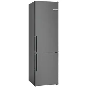 Bosch Serie 4 KGN39VXBT, 363 l, SN-T, 10 kg/24h, B, Fresh Zone Fach, S...