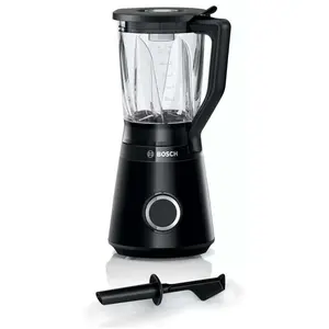 Bosch Serie 4 MMB6172B, Tischplatten-Mixer, 1,5 l, Pulsfunktion, 1 m, ...