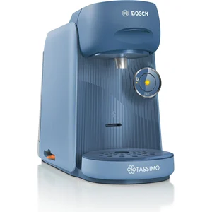 Bosch TAS16B4, Pad-Kaffeemaschine, 0,7 l, Kaffeekapsel, 1400 W, Grau, ...